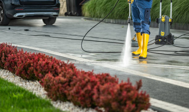 Trusted Marana, AZ Pressure Washing Experts