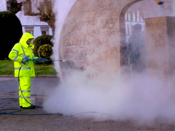 Best Best Pressure Washing Companies  in Marana, AZ